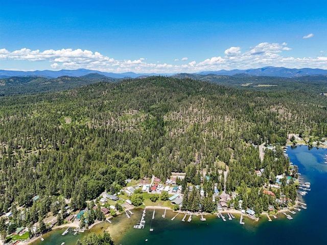 54XX Northshore Diamond Lake Rd Rd, Newport, WA 99156