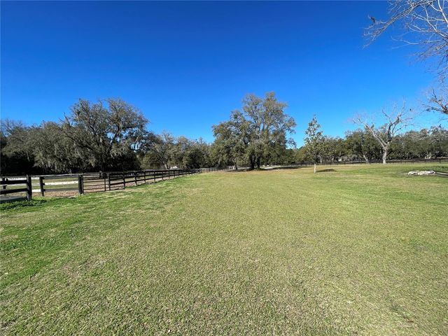 16525 SW 5TH PLACE, Newberry, FL 32669