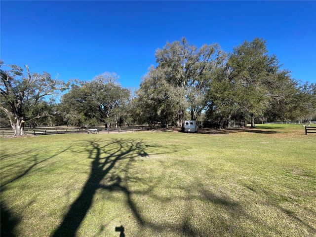 16525 SW 5TH PLACE, Newberry, FL 32669