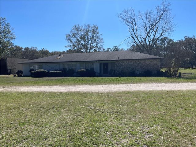 16525 SW 5TH PLACE, Newberry, FL 32669