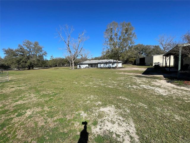 16525 SW 5TH PLACE, Newberry, FL 32669