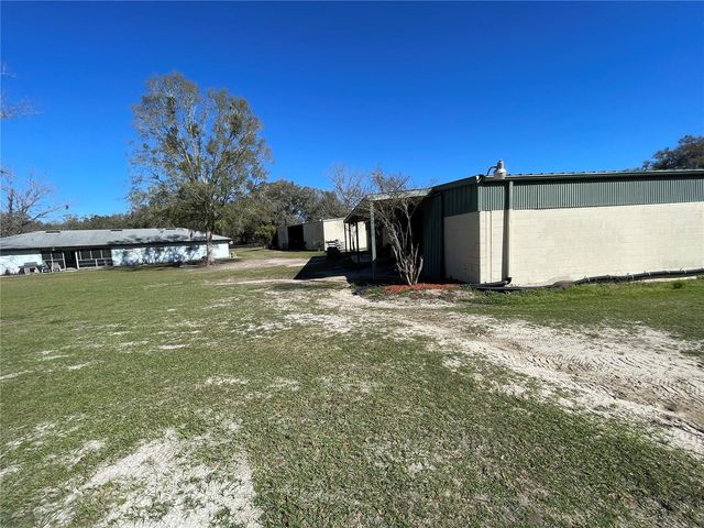 16525 SW 5TH PLACE, Newberry, FL 32669