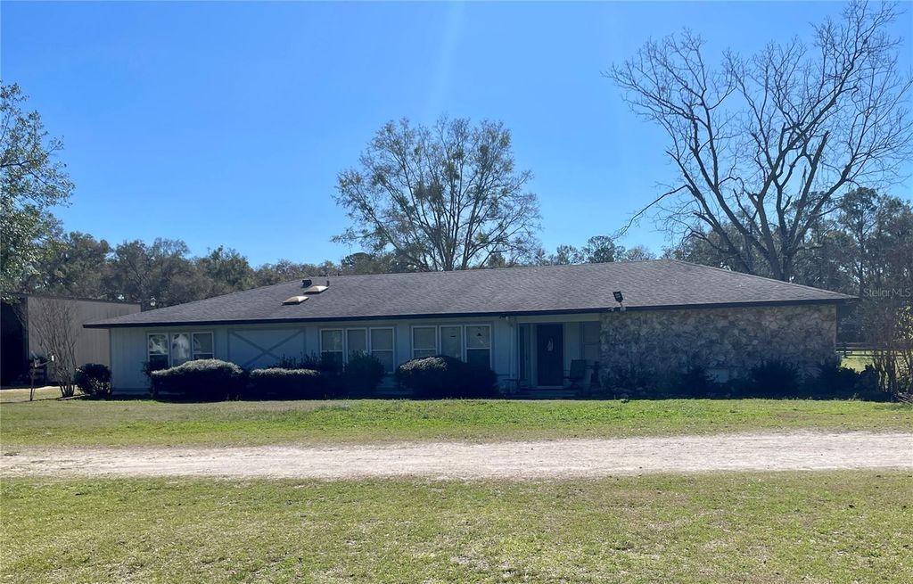 16525 SW 5TH PLACE, Newberry, FL 32669