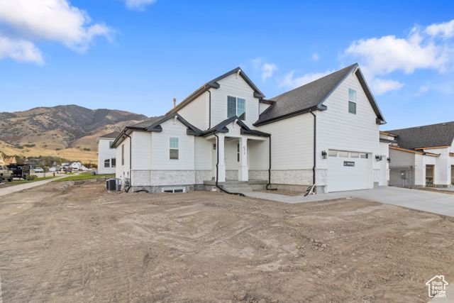 672 N 170 E, Providence, UT 84332