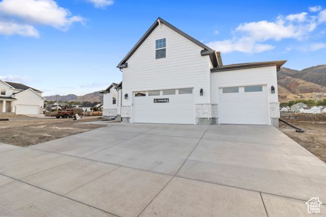 672 N 170 E, Providence, UT 84332