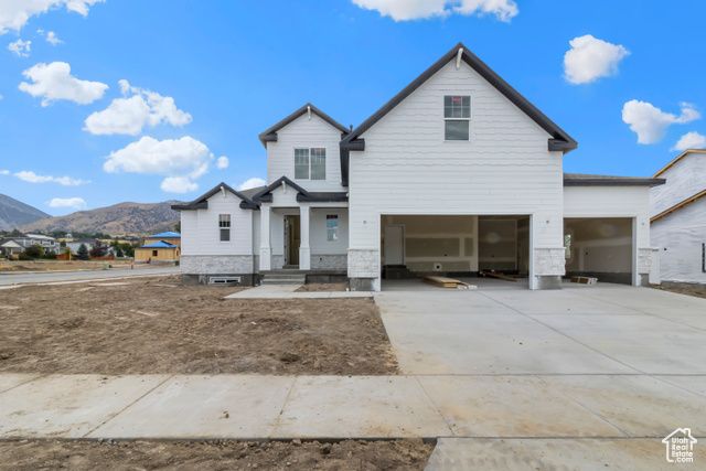 672 N 170 E, Providence, UT 84332
