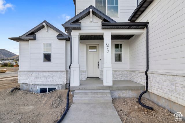 672 N 170 E, Providence, UT 84332