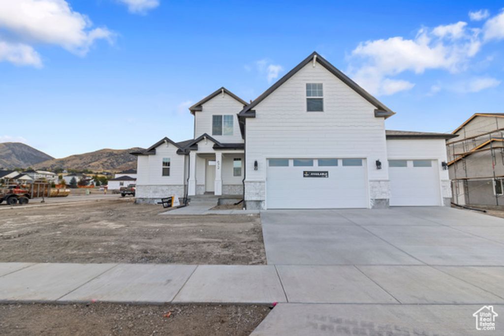 672 N 170 E, Providence, UT 84332