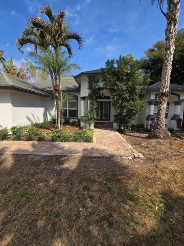 17889 61st Place, Loxahatchee, FL 33470