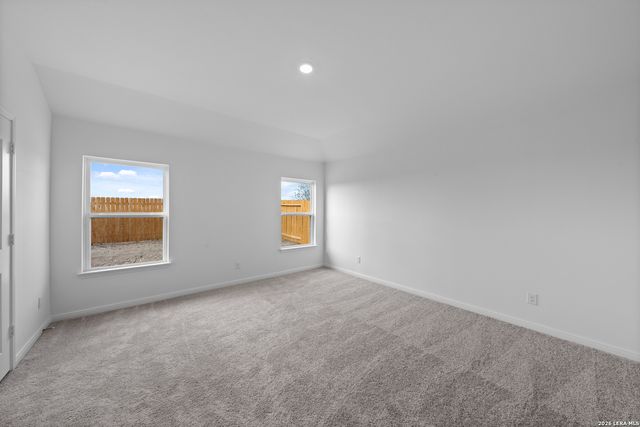 4410 Banting Crescent, Von Ormy, TX 78073