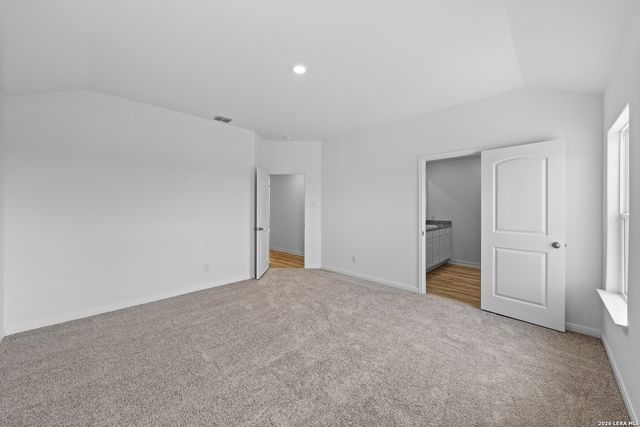 4410 Banting Crescent, Von Ormy, TX 78073
