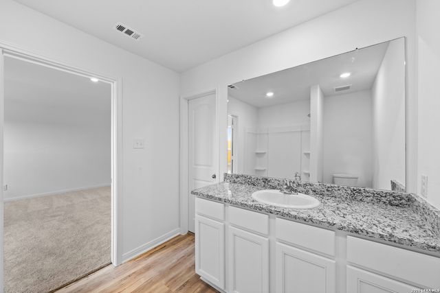 4410 Banting Crescent, Von Ormy, TX 78073