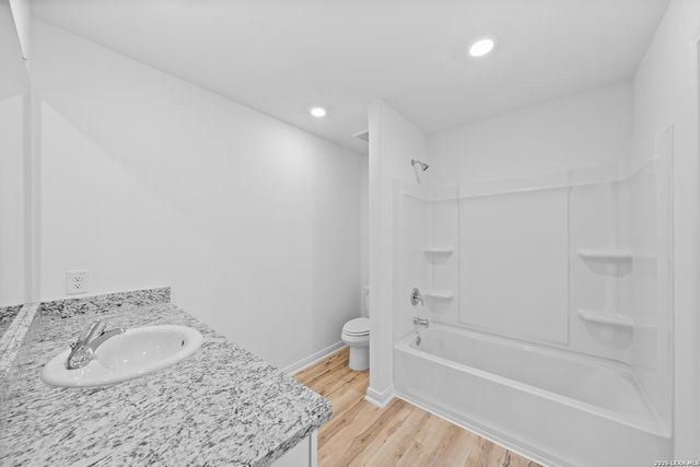 4410 Banting Crescent, Von Ormy, TX 78073