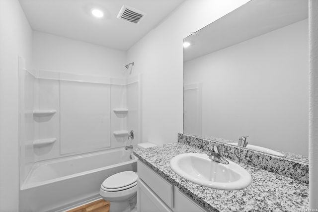 4410 Banting Crescent, Von Ormy, TX 78073