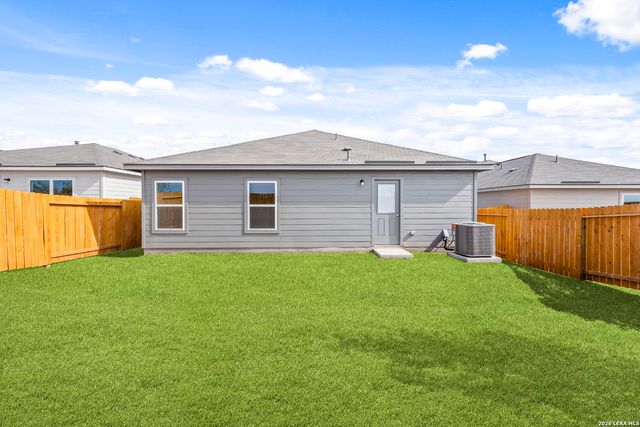 4410 Banting Crescent, Von Ormy, TX 78073