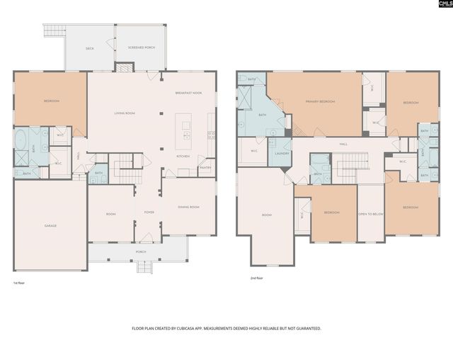 40 Wading Bird Loop, Blythewood, SC 29016