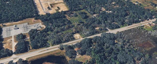 101 COLLINS ROAD, Osteen, FL 32764