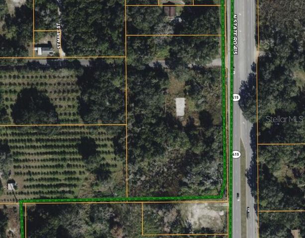 101 COLLINS ROAD, Osteen, FL 32764