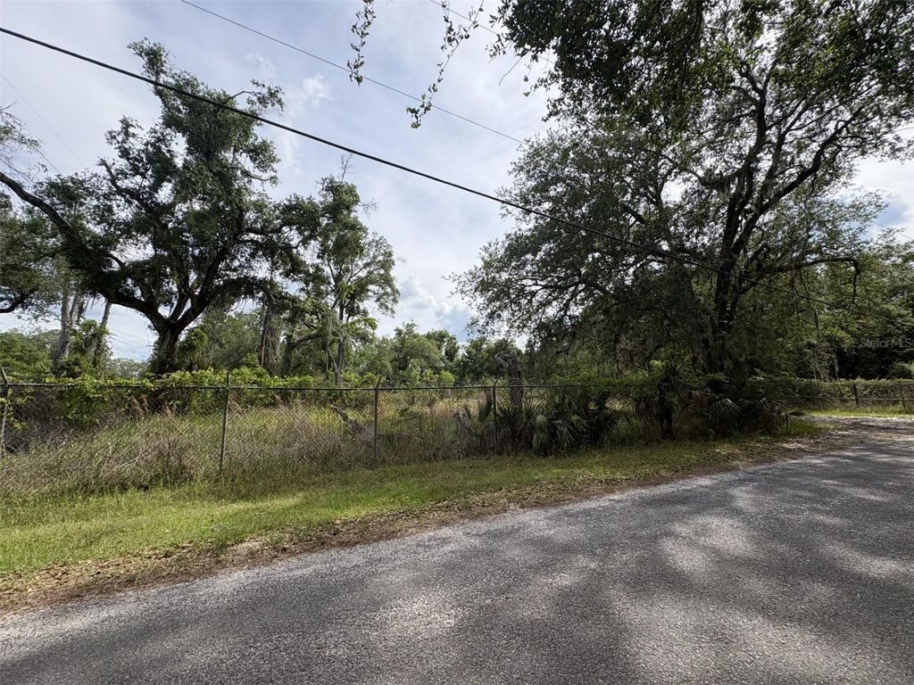 101 COLLINS ROAD, Osteen, FL 32764
