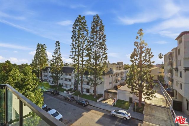 1820 Prosser Avenue 401, Los Angeles, CA 90025