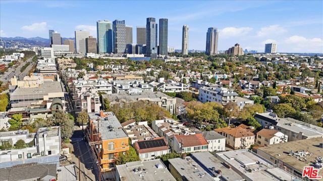 1820 Prosser Avenue 401, Los Angeles, CA 90025