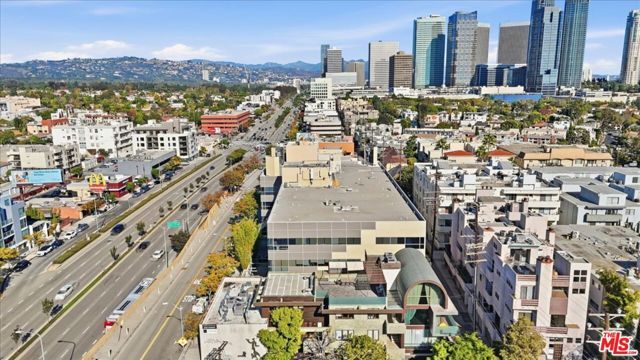 1820 Prosser Avenue 401, Los Angeles, CA 90025