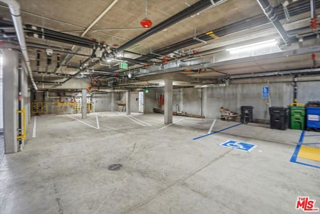 1820 Prosser Avenue 401, Los Angeles, CA 90025