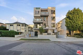 1820 Prosser Avenue 401, Los Angeles, CA 90025