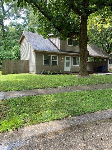 958 Dawnview Drive, Florissant, MO 63031