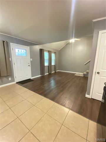 958 Dawnview Drive, Florissant, MO 63031