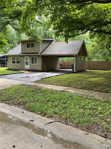 958 Dawnview Drive, Florissant, MO 63031