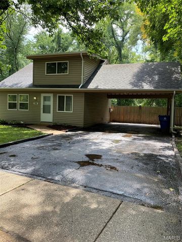 958 Dawnview Drive, Florissant, MO 63031