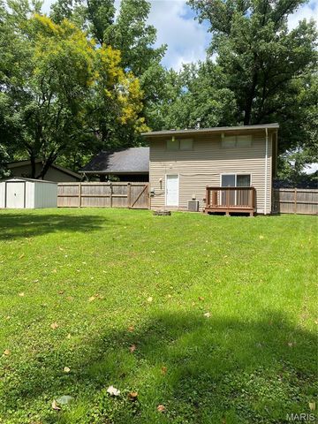 958 Dawnview Drive, Florissant, MO 63031