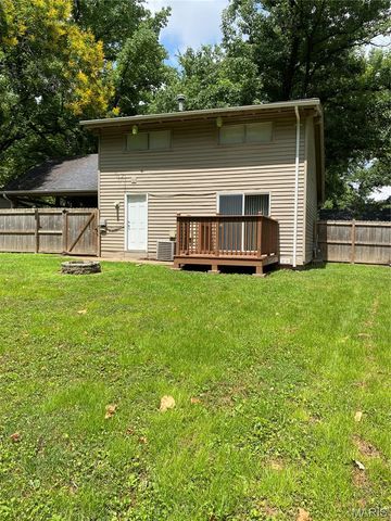 958 Dawnview Drive, Florissant, MO 63031
