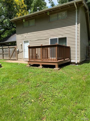 958 Dawnview Drive, Florissant, MO 63031