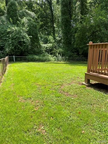 958 Dawnview Drive, Florissant, MO 63031