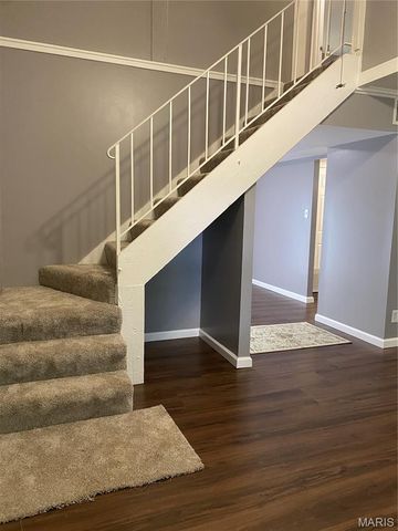958 Dawnview Drive, Florissant, MO 63031
