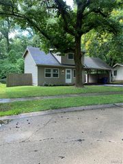 958 Dawnview Drive, Florissant, MO 63031