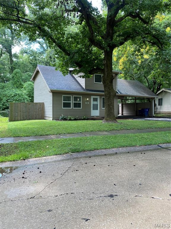 958 Dawnview Drive, Florissant, MO 63031