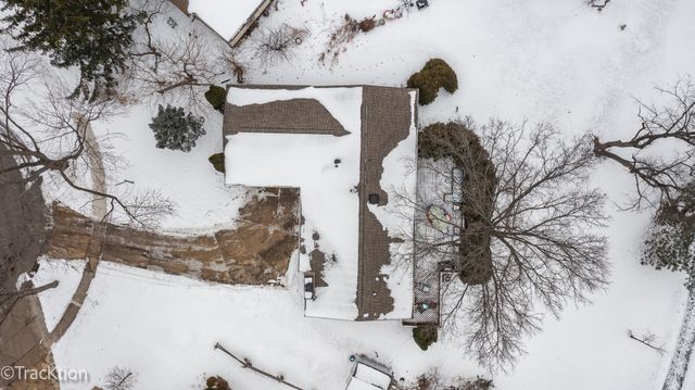 6724 Meadowcrest Drive, Downers Grove, IL 60516