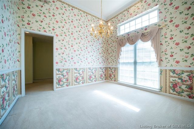 8508 Starview Court, Sellersburg, IN 47172