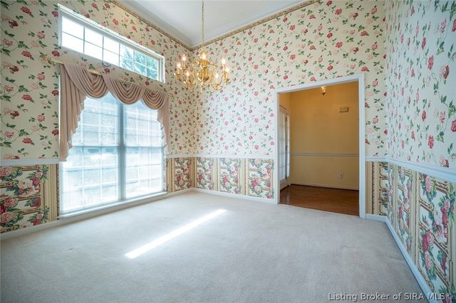 8508 Starview Court, Sellersburg, IN 47172