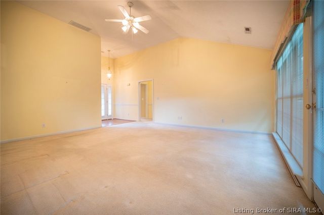8508 Starview Court, Sellersburg, IN 47172