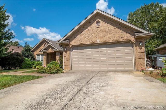 8508 Starview Court, Sellersburg, IN 47172