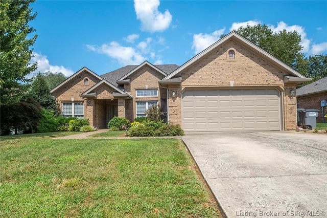 8508 Starview Court, Sellersburg, IN 47172