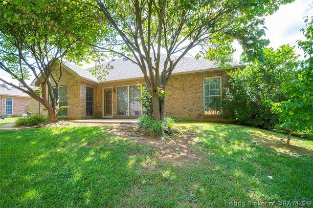 8508 Starview Court, Sellersburg, IN 47172