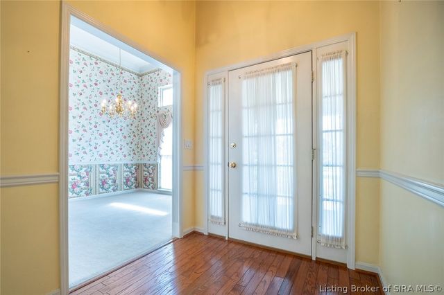 8508 Starview Court, Sellersburg, IN 47172