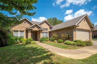 8508 Starview Court, Sellersburg, IN 47172