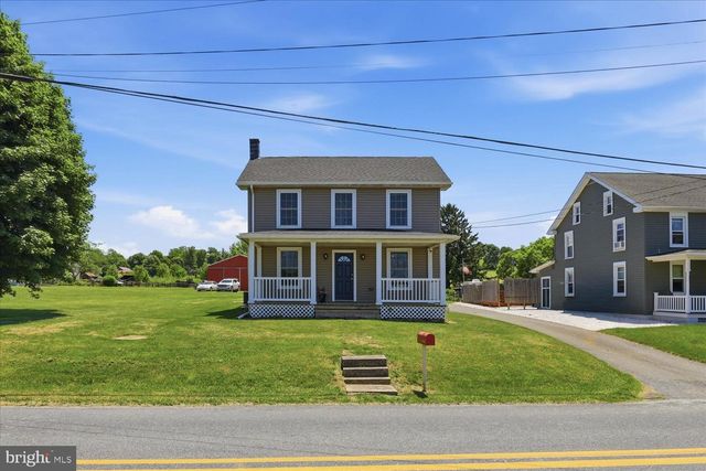 324 STEINMAN FARM RD, Pequea, PA 17565