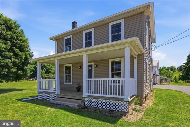 324 STEINMAN FARM RD, Pequea, PA 17565